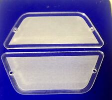 Coppia plastiche luce usato  Sacile
