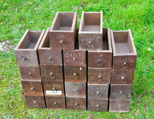 Tiroirs anciens tiroirs d'occasion  Blois