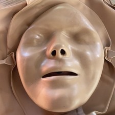 Blow laerdal mini for sale  San Diego
