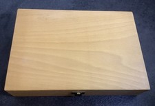 Diabox holz 2 gebraucht kaufen  Zossen