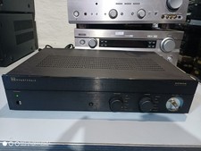 Wharfedale 2050a stereo for sale  GRAYS