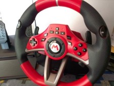 Racing wheel lenkrad gebraucht kaufen  Gangkofen