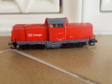 Fleischmann cargo 212 gebraucht kaufen  Chemnitz