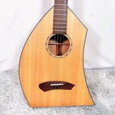 étui rigide instrument d'occasion  Expédié en France