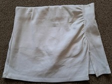 Bnwot bershka white for sale Bnwot bershka white for sale  BRISTOL