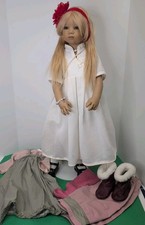 Annette himstedt doll for sale  Chicago