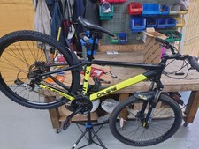 Calibre saw mtb for sale  ELY