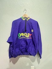 Oakley neon vtg for sale  San Jose