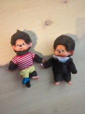 Monchhichi hausauflösung 1974 gebraucht kaufen  Karlsbad