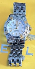 Breitling starliner ref gebraucht kaufen  Bremen