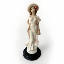 Leonardo collection figurine for sale  READING