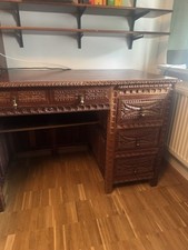 Toller schreibtisch sekretär gebraucht kaufen  München