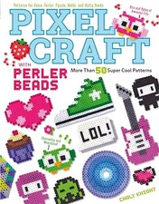 Pixel craft perler for sale  UK