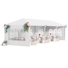 10x30 outdoor canopy for sale  Brentwood