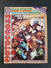 motocross anno 1979 usato motocross anno 1979 usato  Italia
