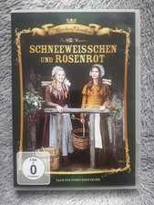 Schneeweisschen rosenrot märc gebraucht kaufen  Reutlingen