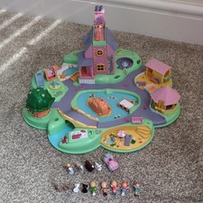 Polly pocket dream for sale  WALSALL