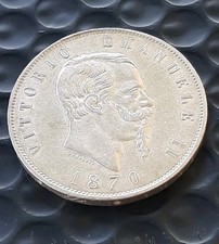 Regno italia vittorio usato  Alpignano