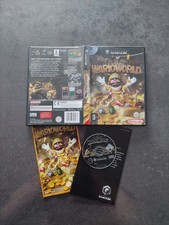 Wario gamecube d'occasion  Mende