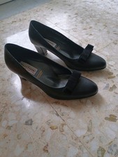 Scarpe donna valleverde usato  Bari