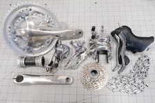 Shimano 105 road for sale  Bayfield