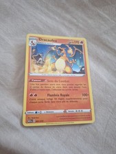 Carte pokémon dracaufeu d'occasion  Livry-Gargan