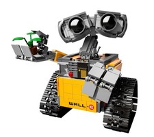Lego 21303 wall gebraucht kaufen  München