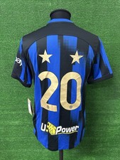 Maglia inter scudetto usato  Guidonia Montecelio