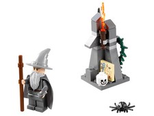 Lego the hobbit gebraucht kaufen  Würzburg
