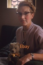 35mm slide woman for sale  SHERINGHAM