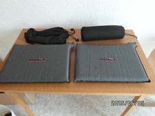 Sitzkissen aufblasbar transpor gebraucht kaufen  Hohndorf