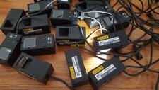 1 peça para fonte de iluminação coaxial externa LED branco usado KEYENCE CA-DXW3 DC12V comprar usado  Enviando para Brazil