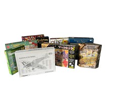 Jigsaw mindbogglers 1500 for sale  LEIGHTON BUZZARD