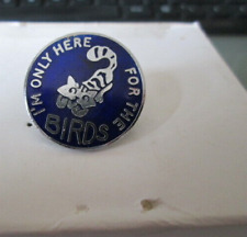 Mcc birds parody for sale  ST. HELENS