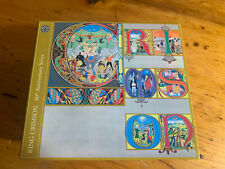 Dvd king crimson usato  Perugia
