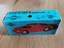 Modellino mercury italy usato  San Daniele del Friuli