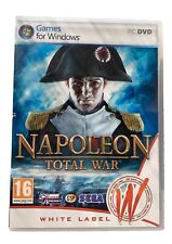 Napoleon total war for sale  HOVE