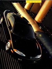 1995 eagle talon for sale  Meadville