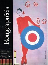 Publicité advertising 119 d'occasion  Raimbeaucourt