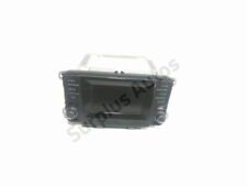 Autoradio 6c0035888a volkswage d'occasion  France