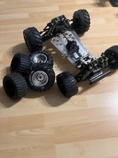 Verbrenner nitro auto gebraucht kaufen  Heilbronn