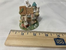 Vintage easter village for sale  Sylacauga