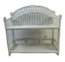 Vintage 70s white for sale  Toledo