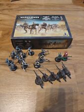 Warhammer 40k figuren gebraucht kaufen  Köln