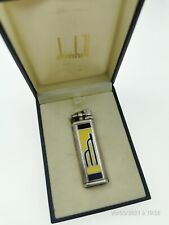 Dunhill sylphid lighter d'occasion  Expédié en Belgium