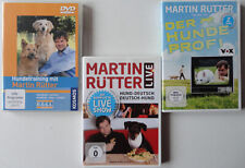 Martin rütter dvds gebraucht kaufen  Duisburg