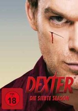 Dexter siebte season gebraucht kaufen  Erlangen