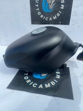 Serbatoio carburante benzina usato  Pescara