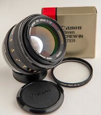 Canon ssc 55mm d'occasion  Malakoff