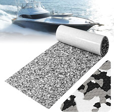 Eva camouflage synthetic usato  Roma